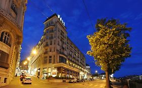 Hotel de la Paix Lausanne